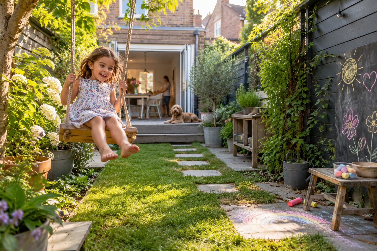 How to Compare Outdoor Toys Beyond the Headline Price - outdoor play advice from ChildWood Play