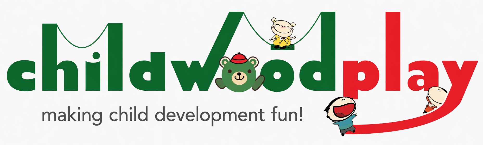 ChildWood Play