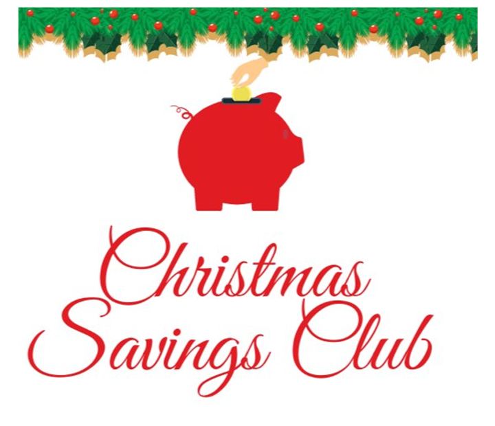 Christmas Savings Club - Ride On Toys from ChildWood Play
