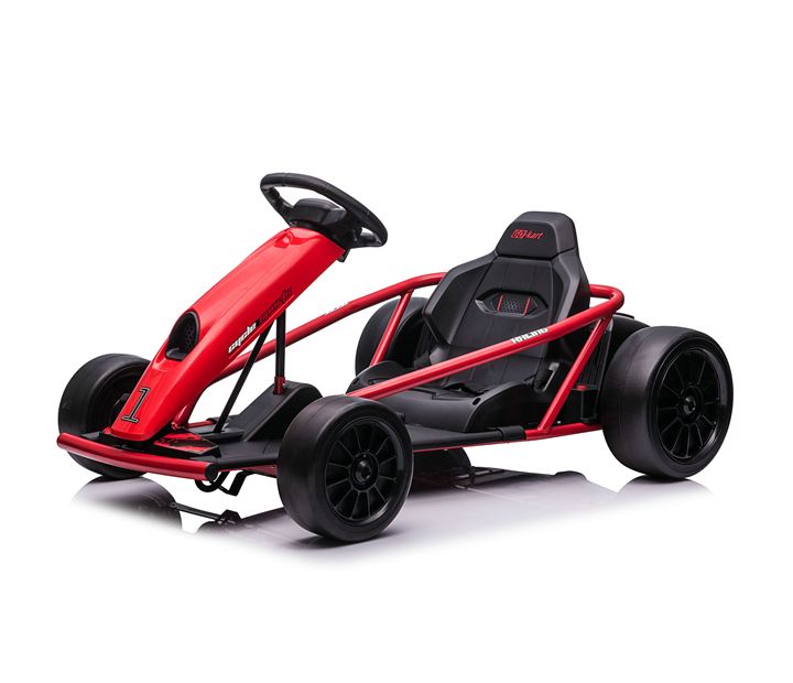 Electric Ride On 24v Drift Kart Racer 2.0 - Ride On Toys from ChildWood Play