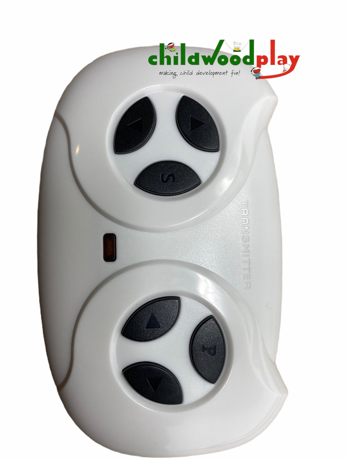 Remote control and control box for Kids Ride on toys  image 2