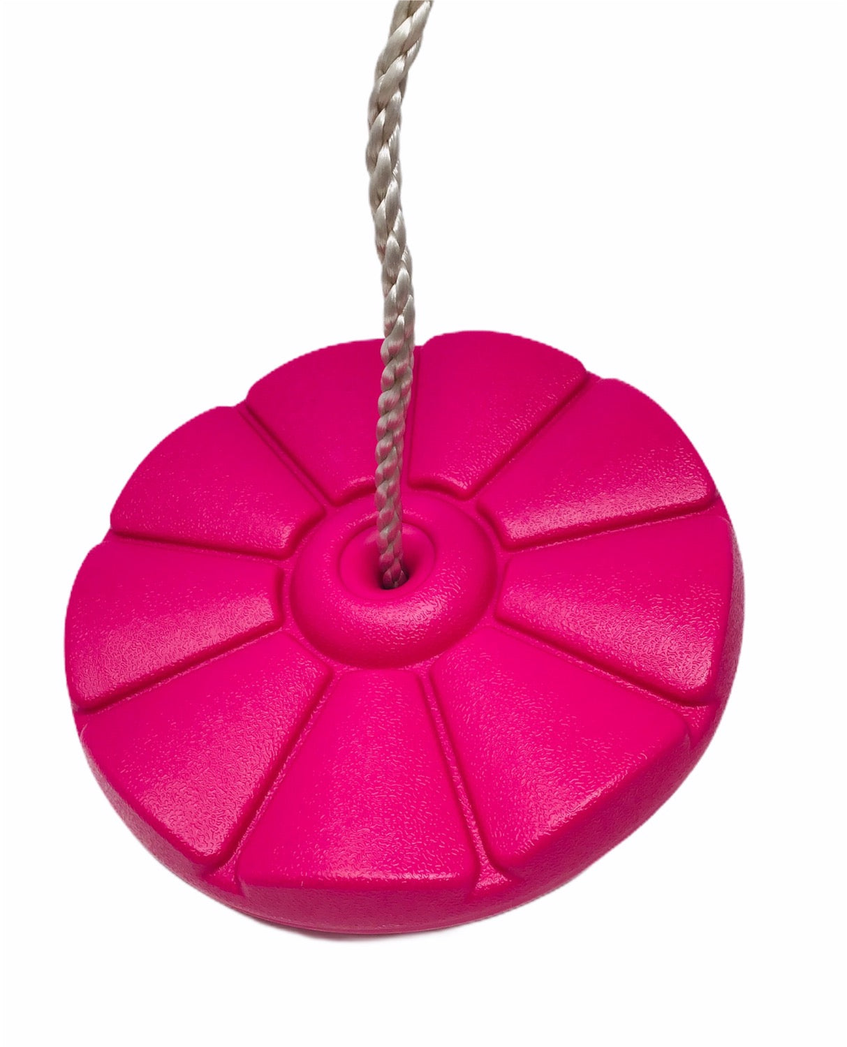 Children's Disc Button Monkey Swing Seat