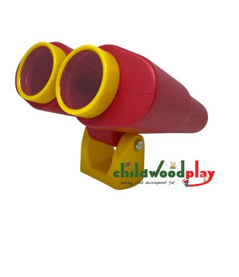 Binoculars for Climbing Frame & Tree House