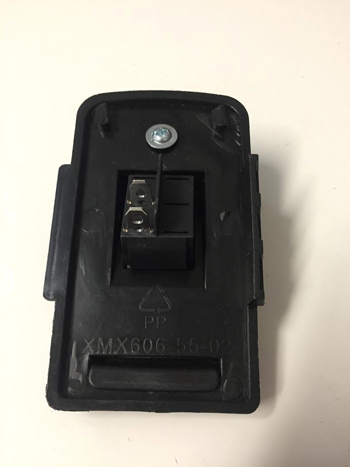 Foot Pedal switch image 2