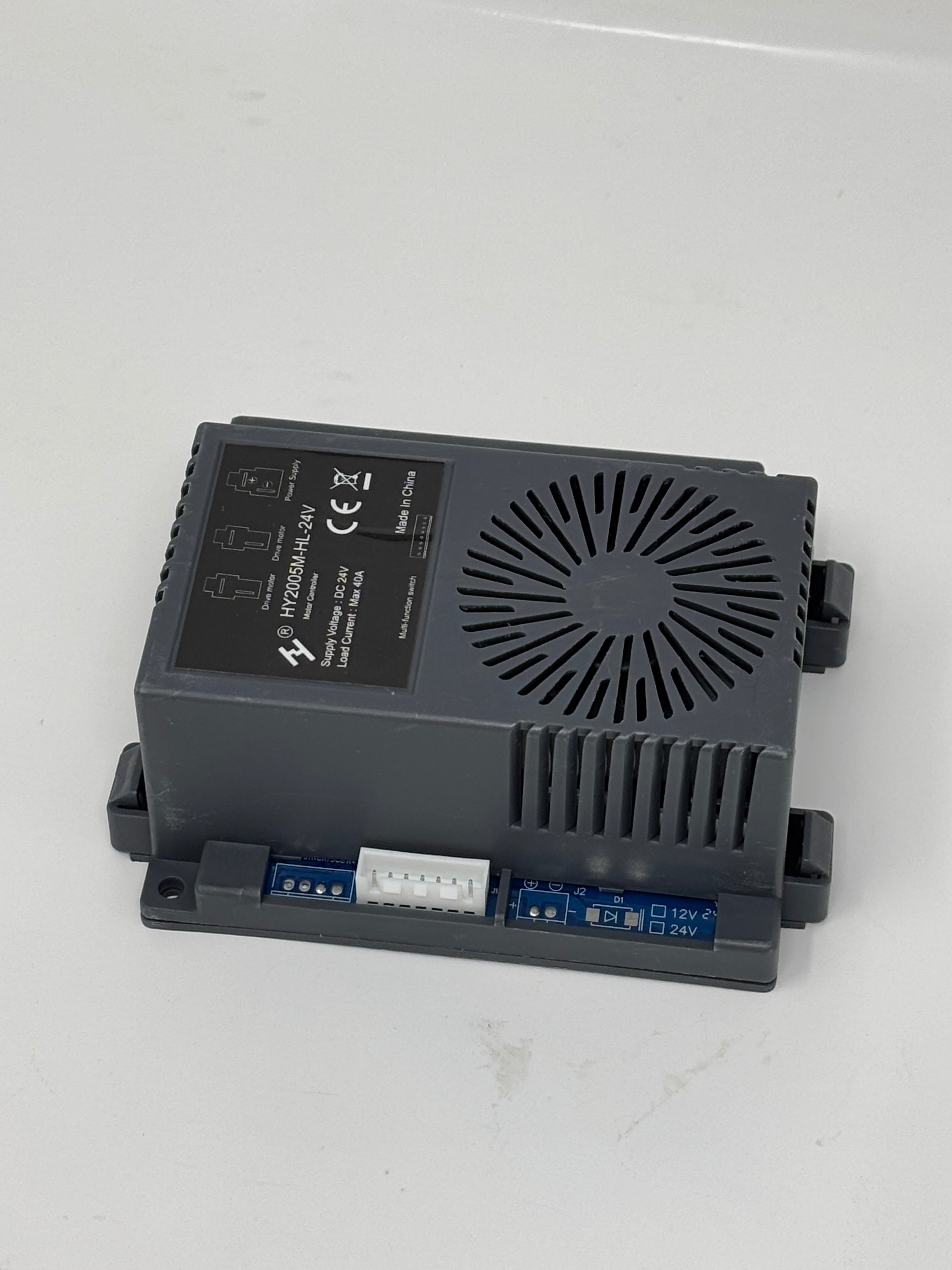 24v Control Board HY2005M-HL-24v