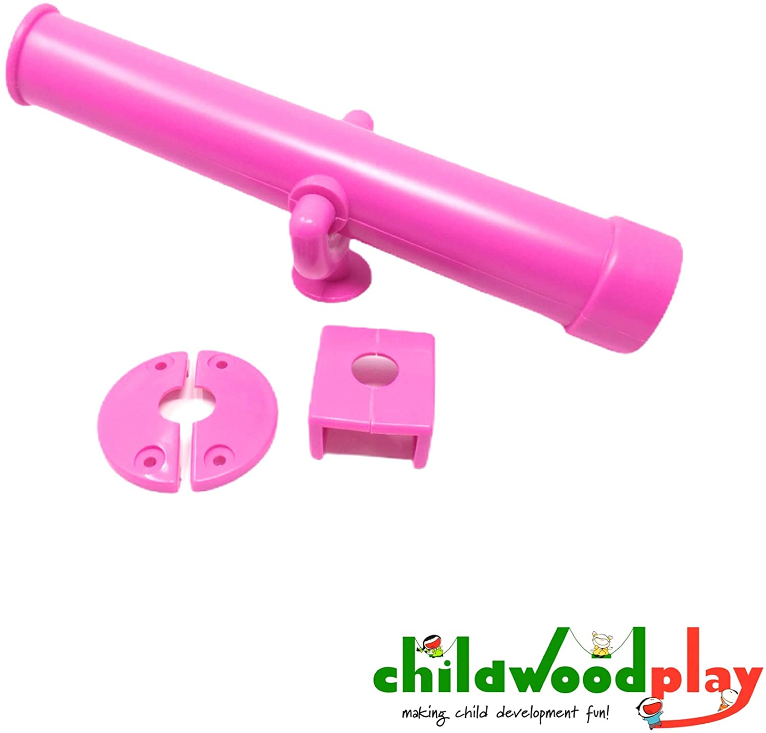 Kids Play Telescope