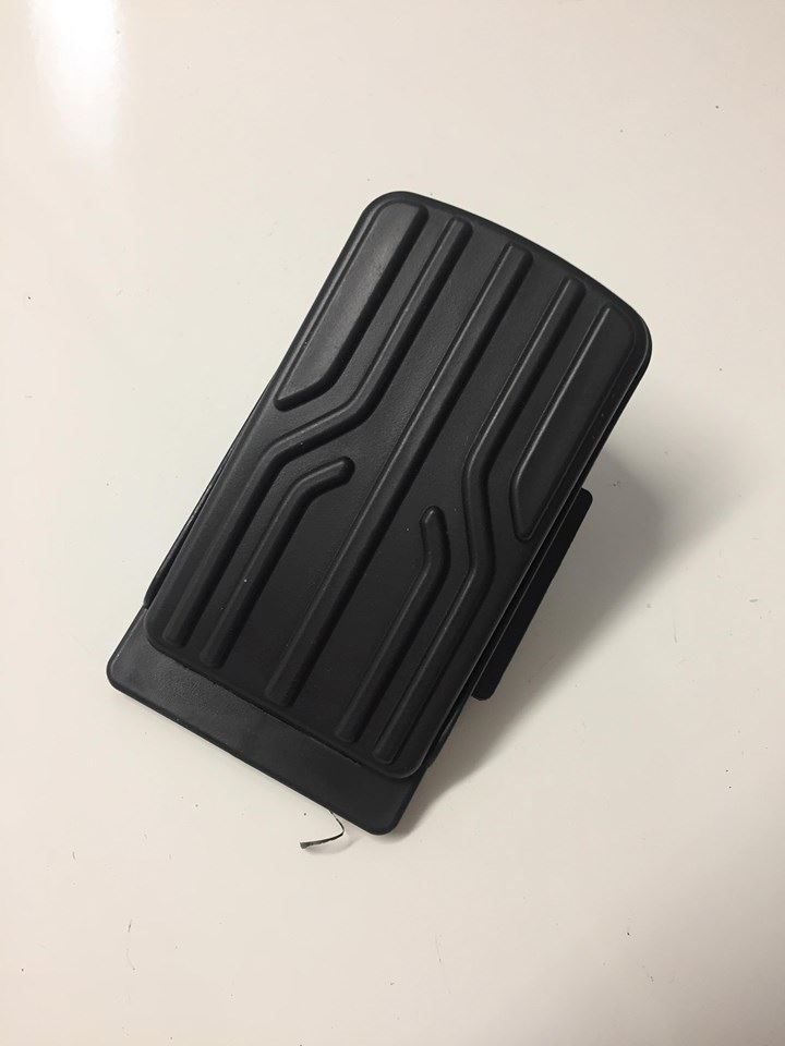 Foot Pedal switch