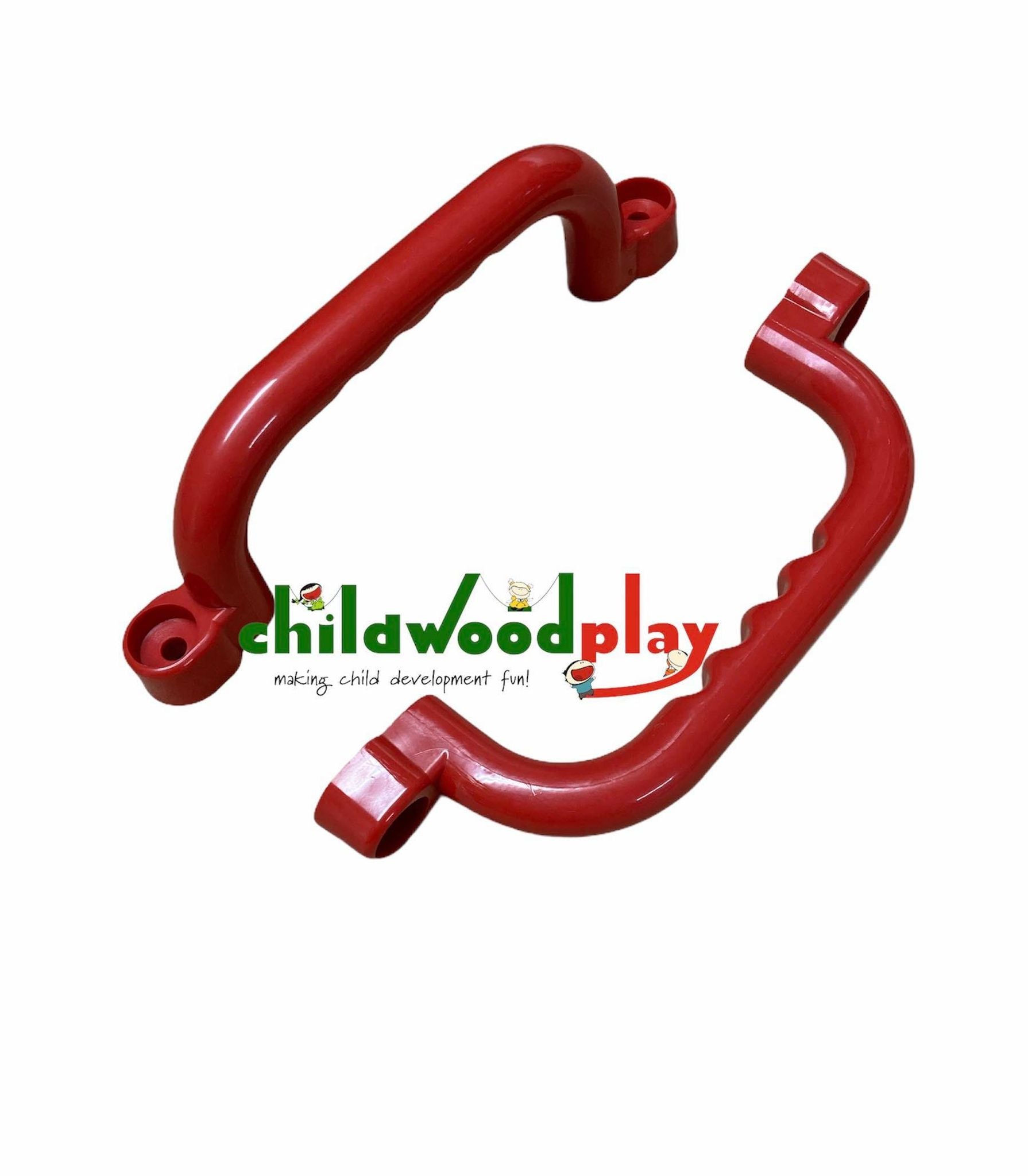 Grab Handles For Climbing Frame,
