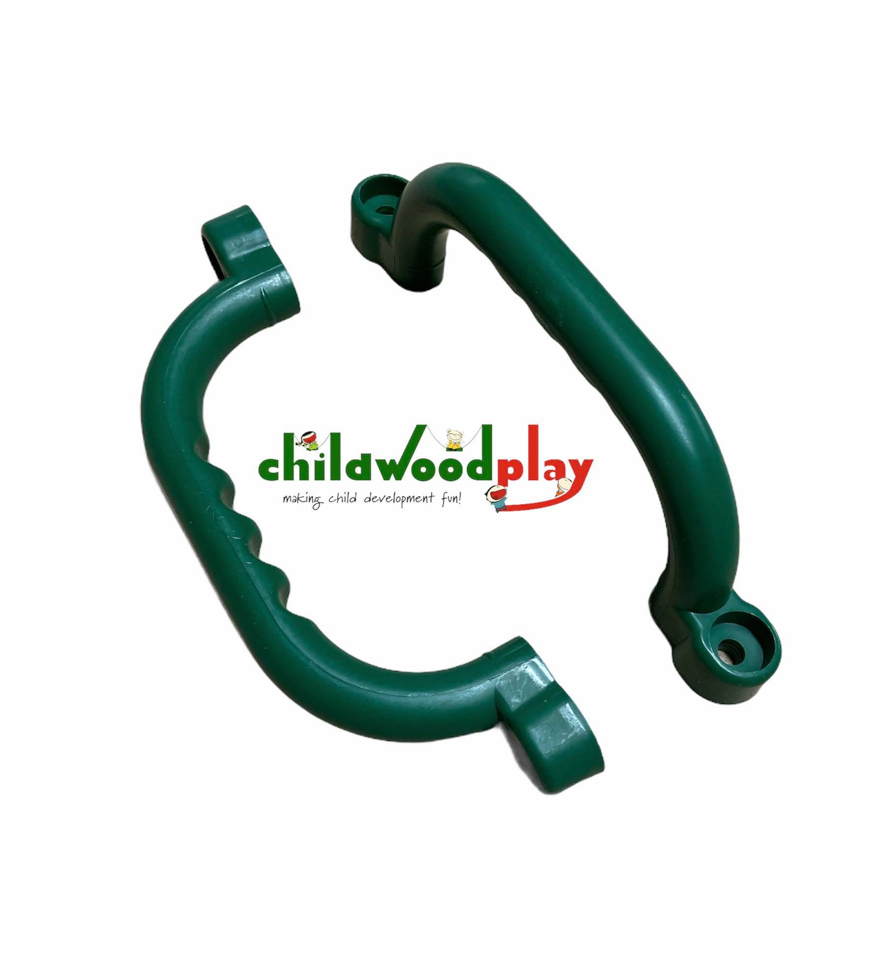 Mega Climbing Frame Accessories Bundle - Collection Only