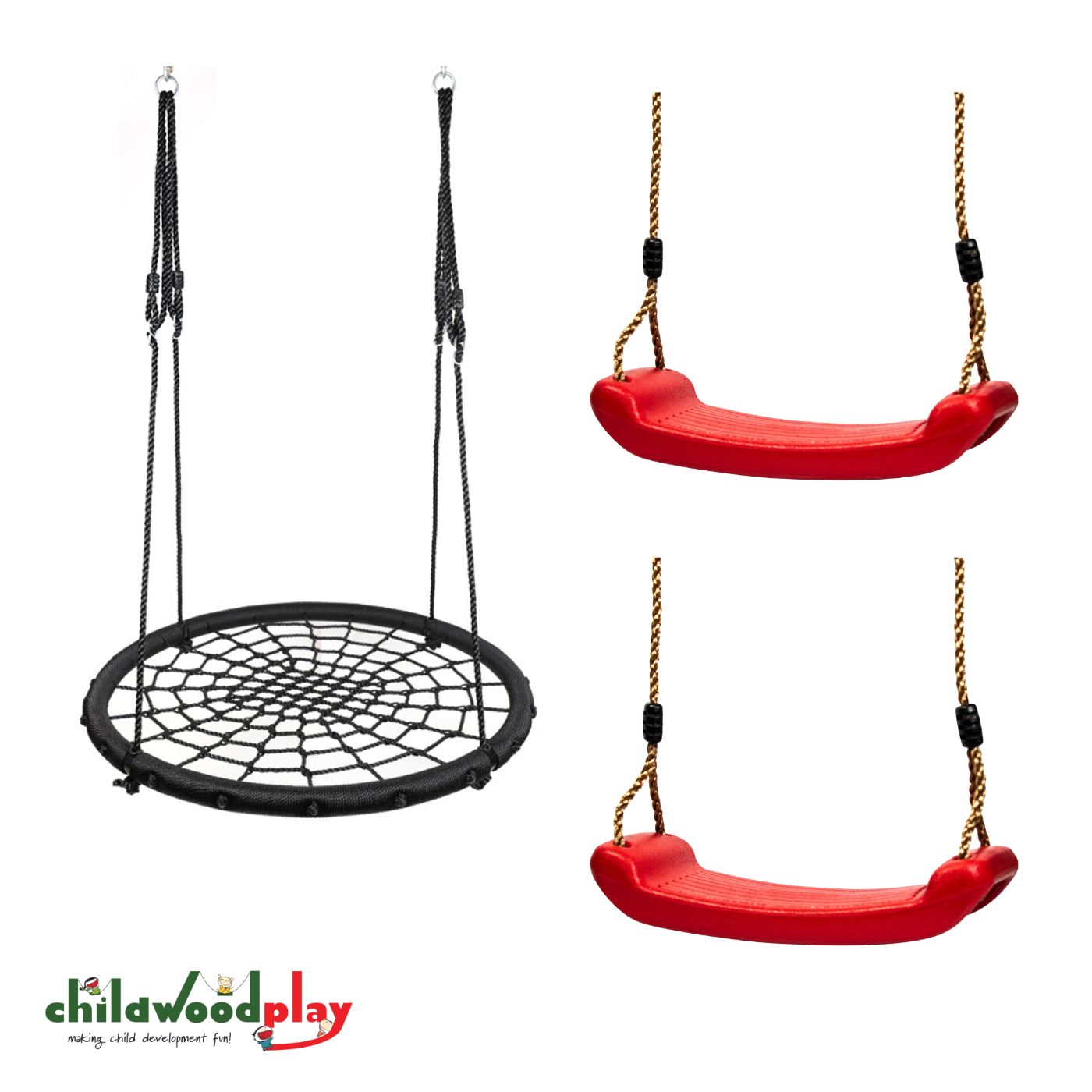 Nest swing Bundle