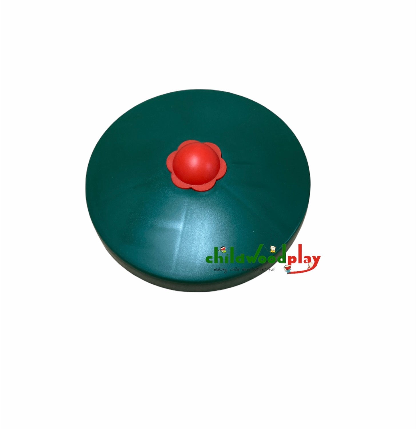 Round Post cap covers 125mm 5PK image 2