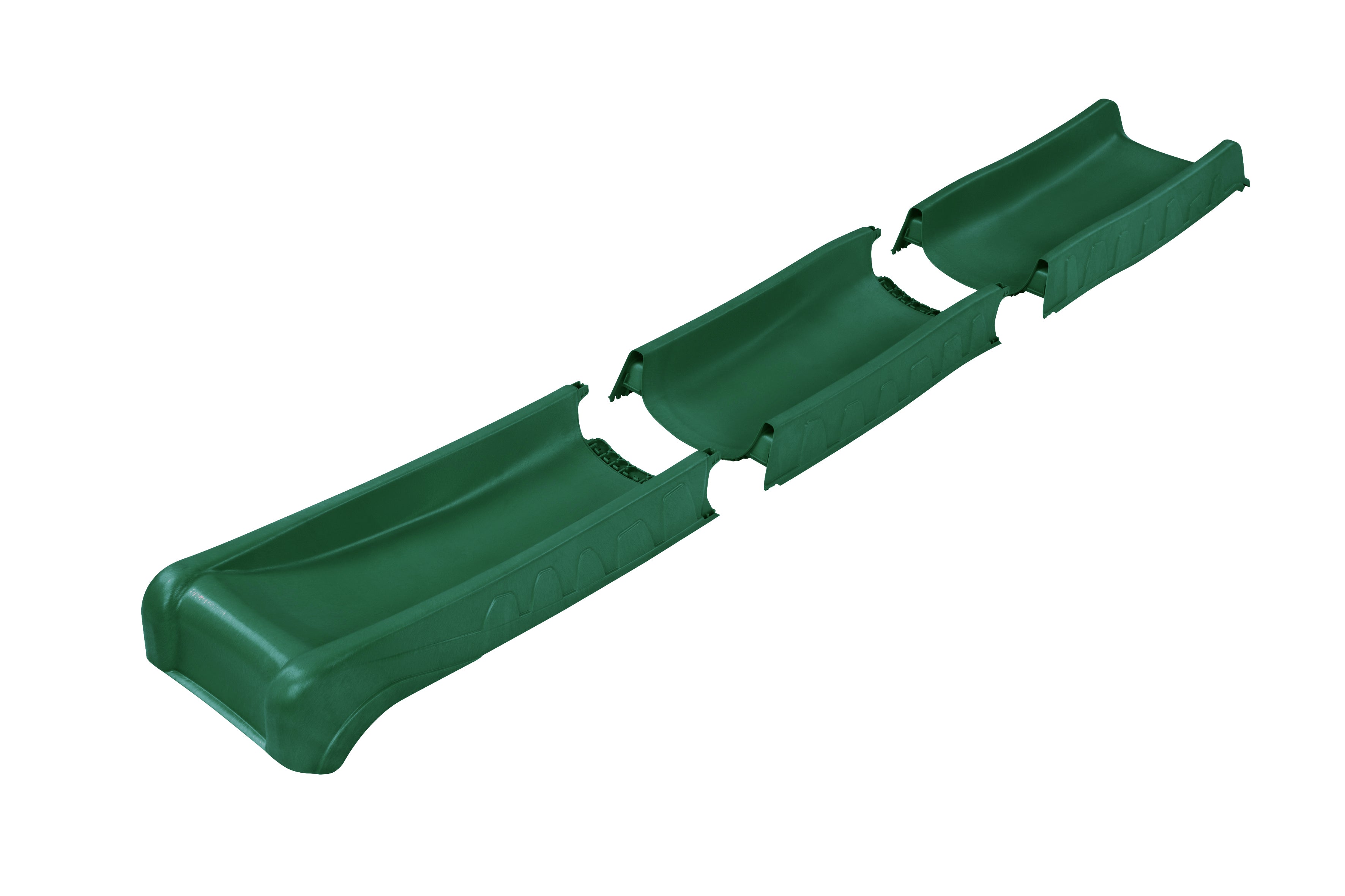 3M Children's Garden Slide to suit 5ft Platform - Flatpack Slide