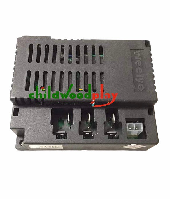 RX19 Control box for Kids Electric Ride on Jeeps / Cars / Trucks(12v Version)