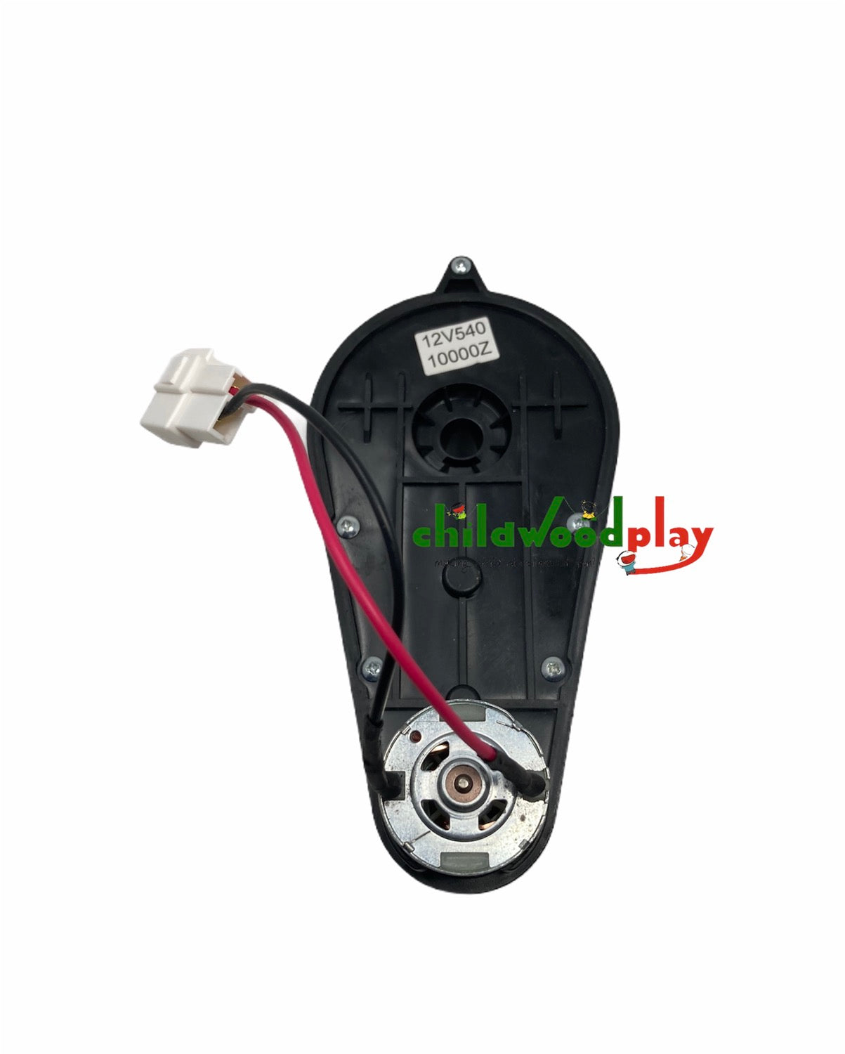 12v Motor Kids Electric Ride on Car