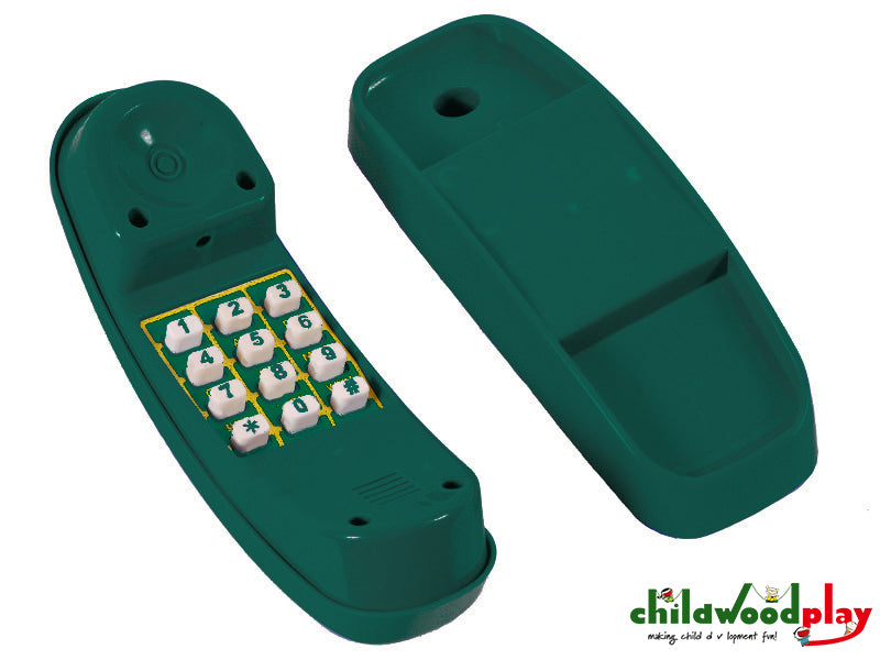 Kids Play Telephone perfect for Climbing frames image 1