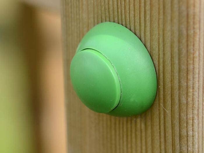 Bolt Cover Caps image 2