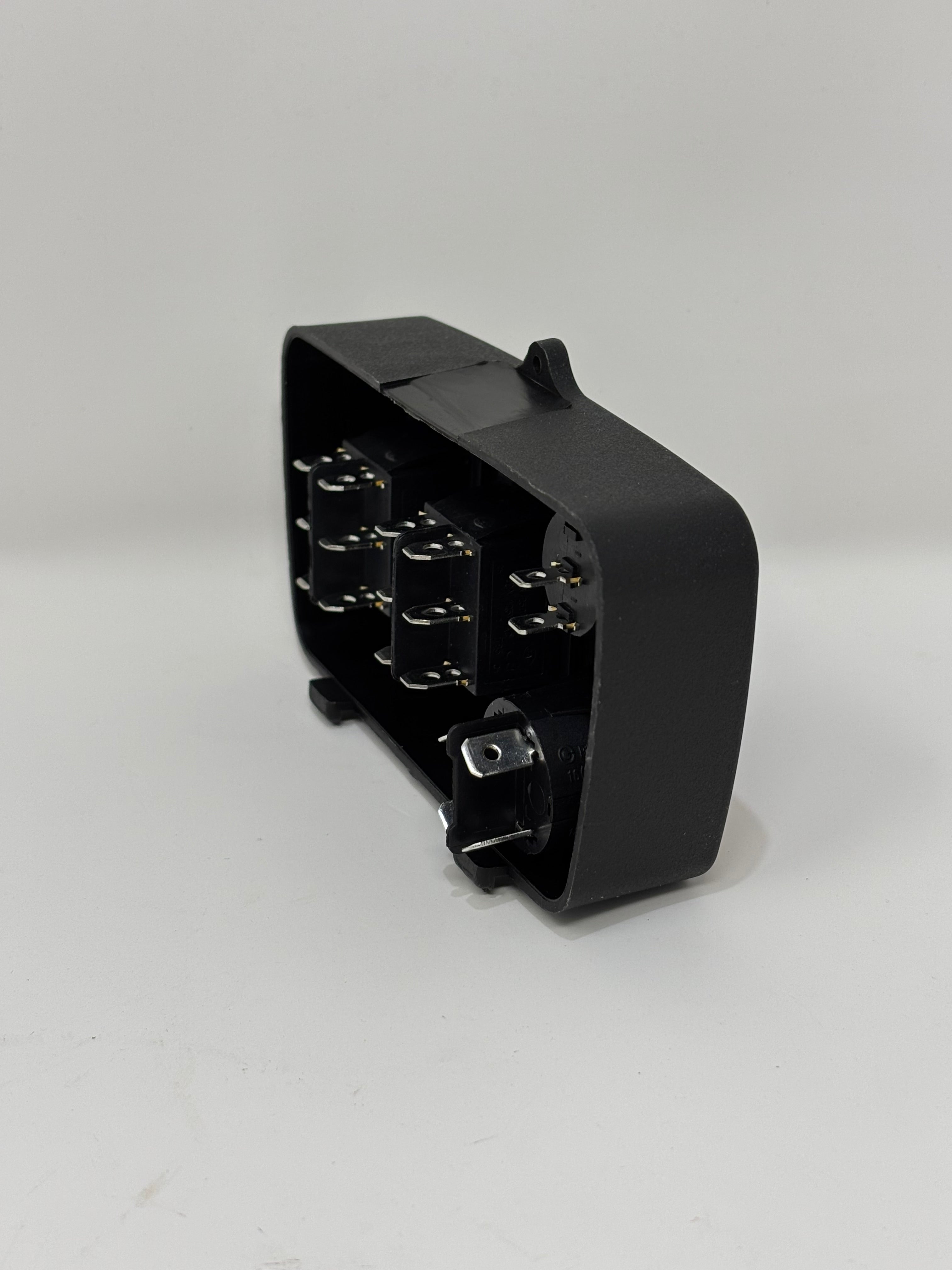 Dashboard Units for UTV MX 24v image 1