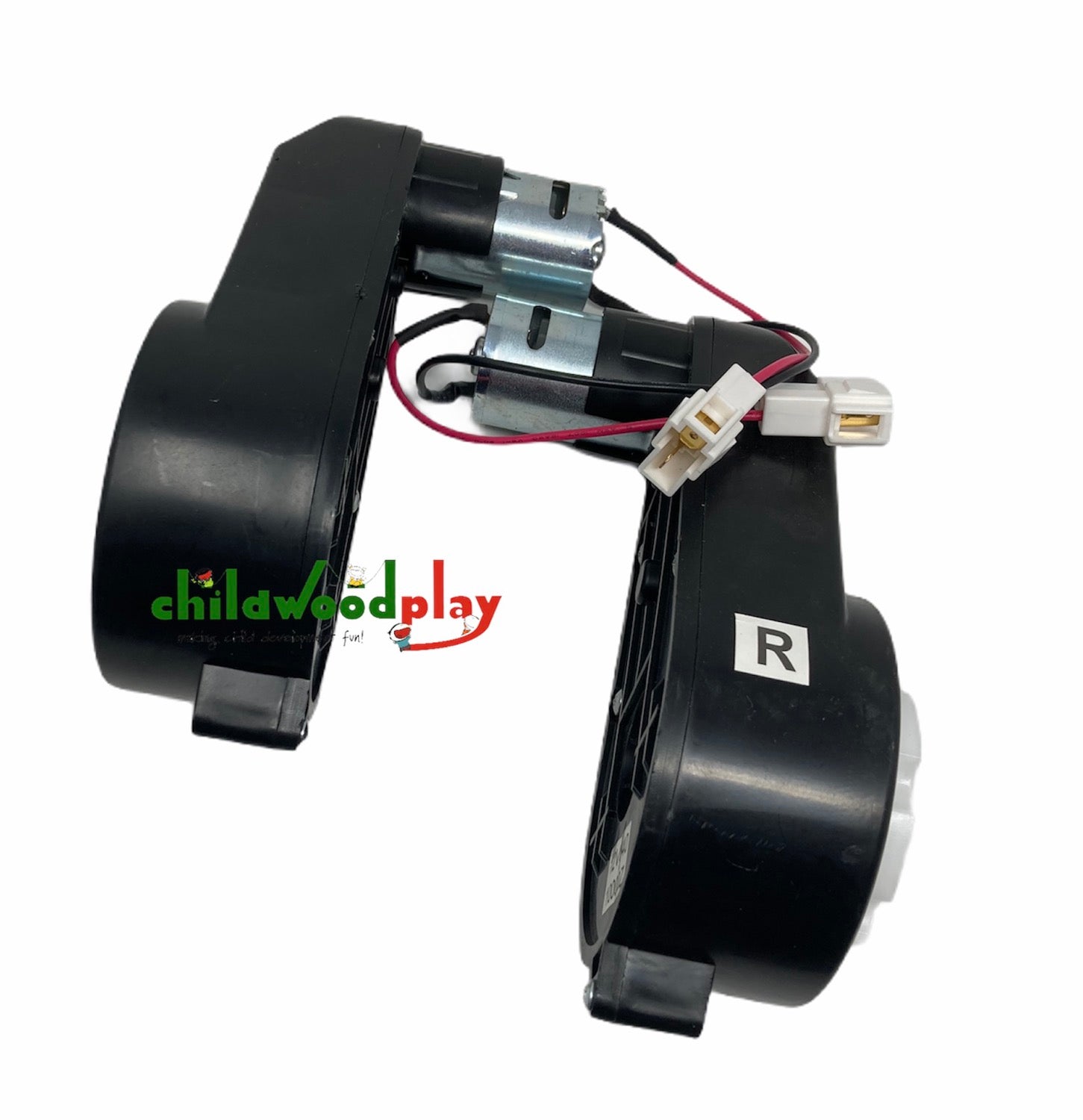 12v Motor (1 Pair)