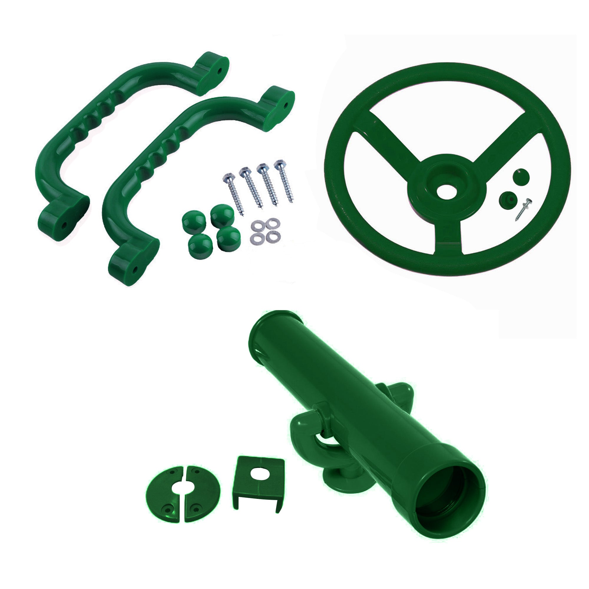 Accessories Bundle Deal 4