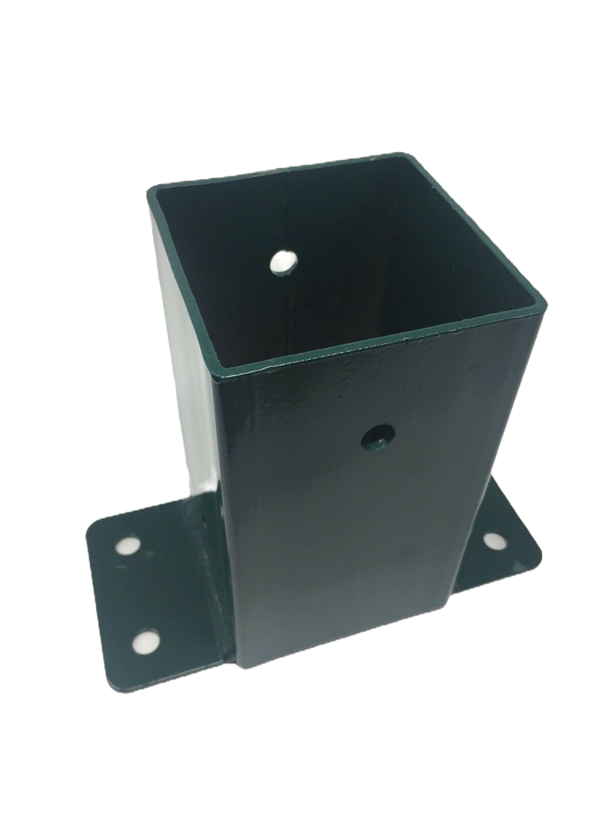FrameLock™ 90 – Ground & Wall Fix Bracket | Heavy Duty 90mm Metal Bracket for Cl