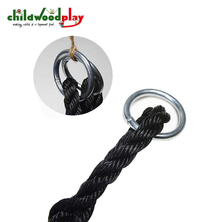 Crow Nest Swing Seat 100cm