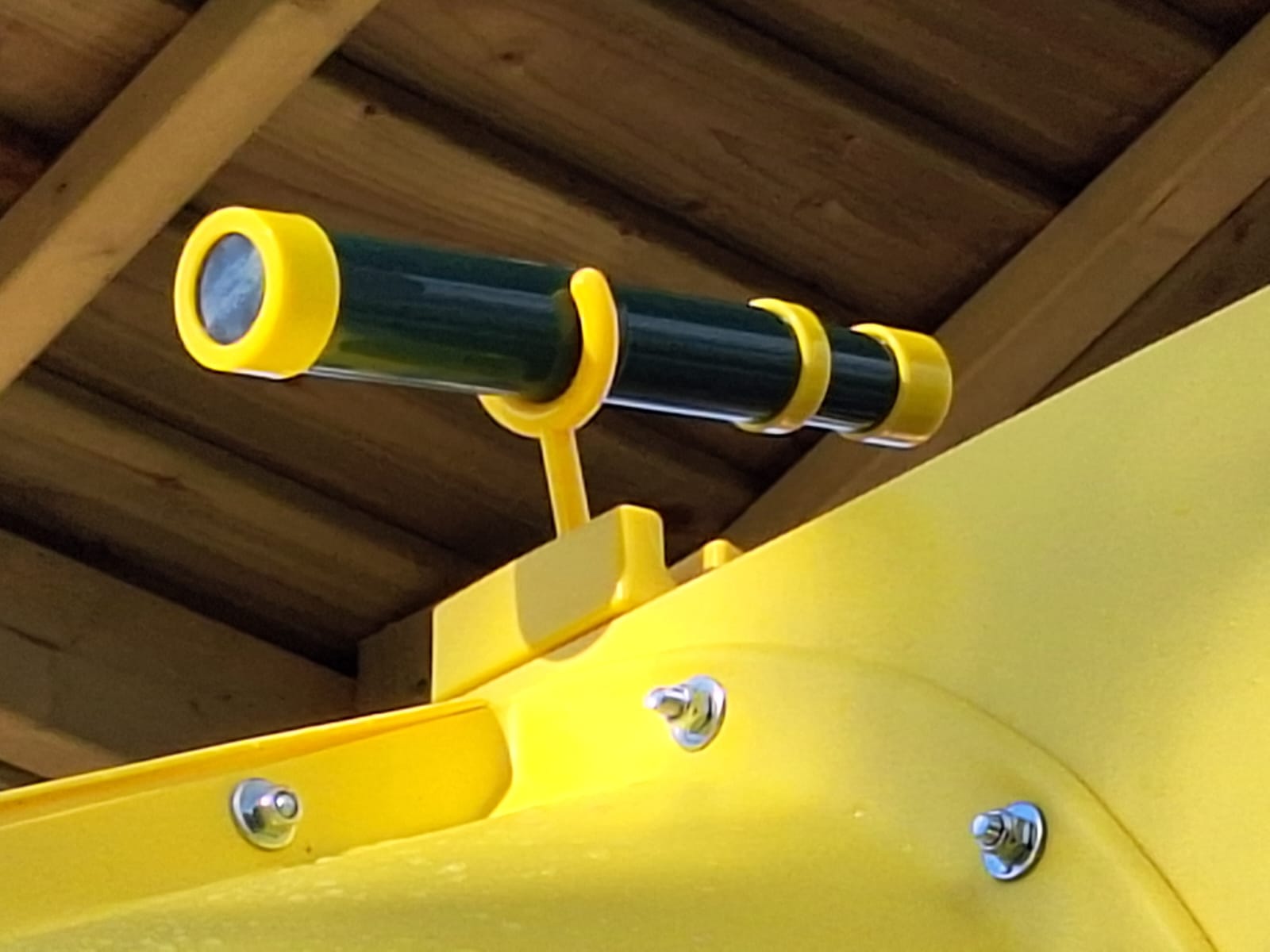 Telescope 2.0 – Extendable Kids’ Toy Telescope with Dual Zoom image 10