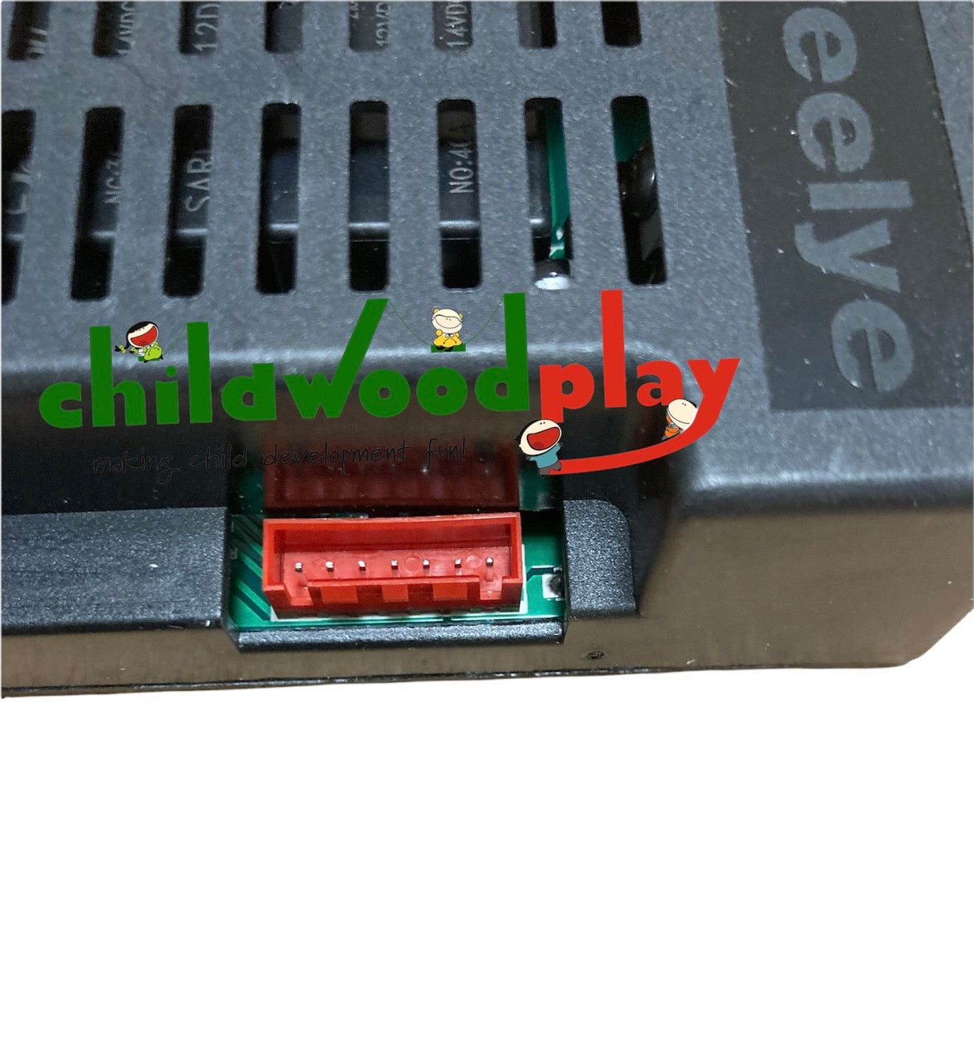 Weelye RX30 24v image 2