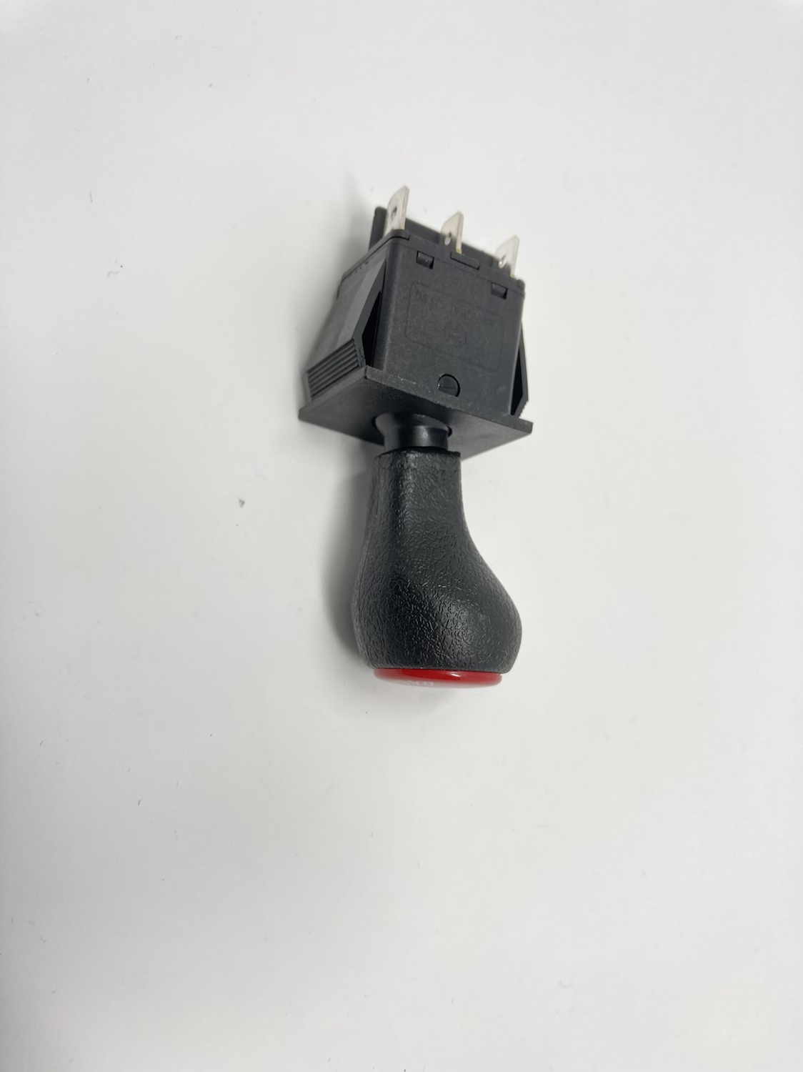 Gear stick for kids Ride on Cars 3 pin image 2
