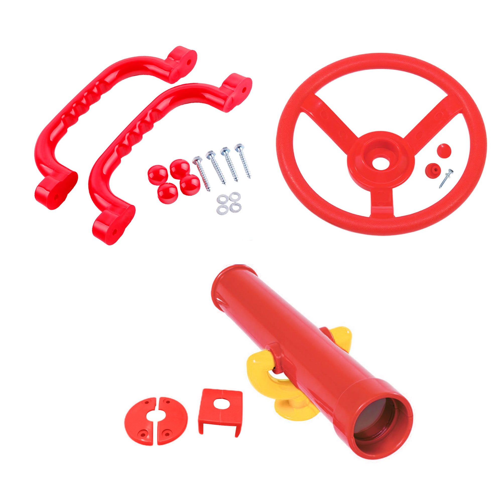 Accessories Bundle Deal 4