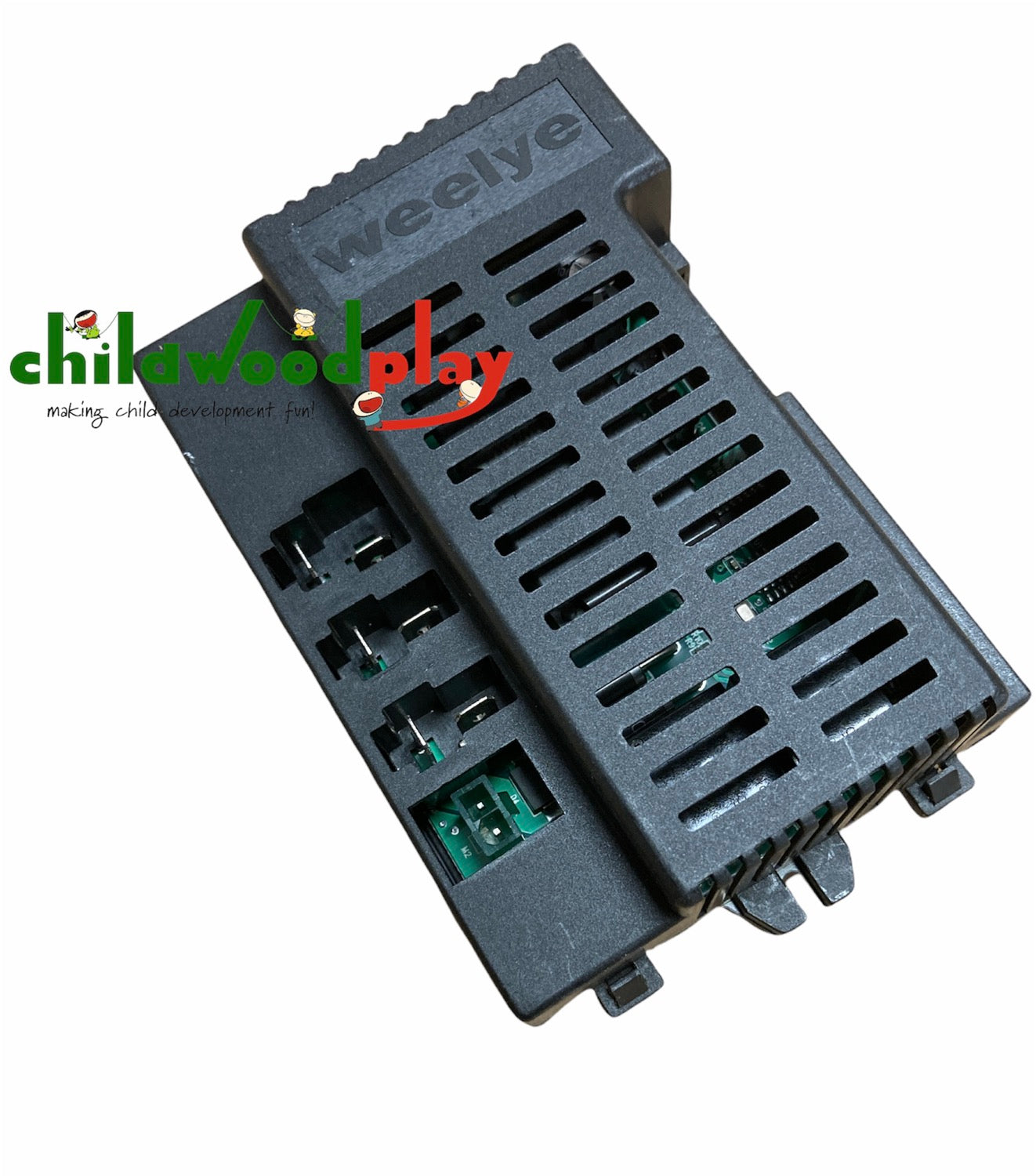 Weelye RX30 24v