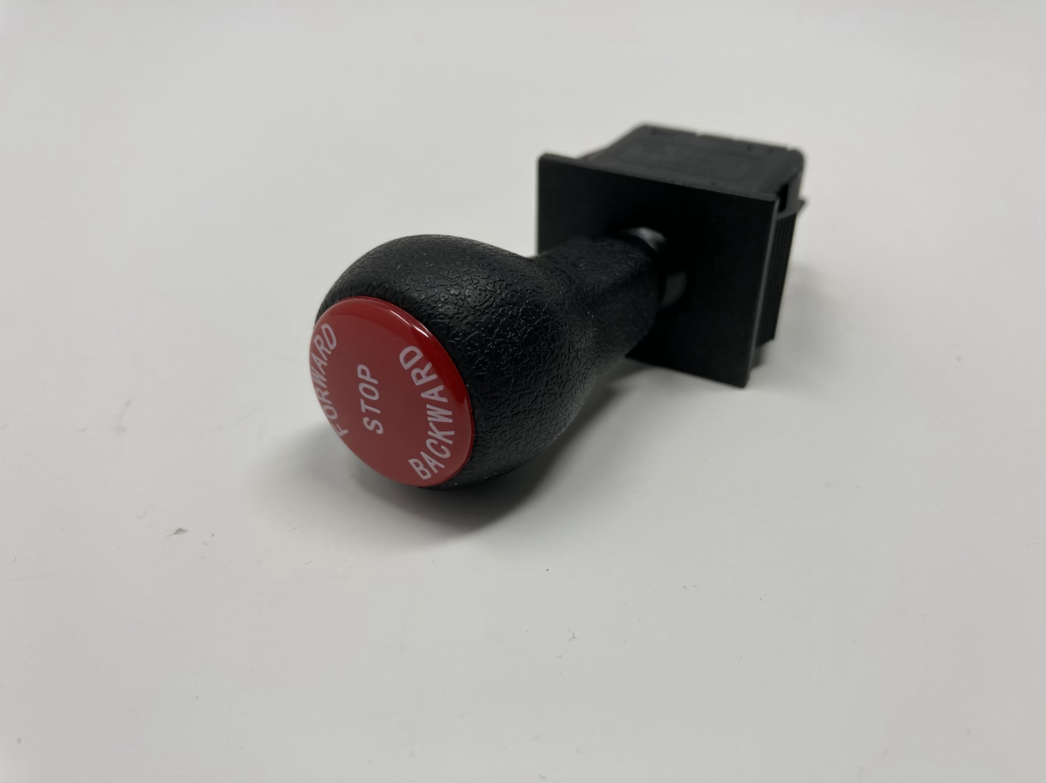 Gear stick for kids Ride on Cars 3 pin image 3