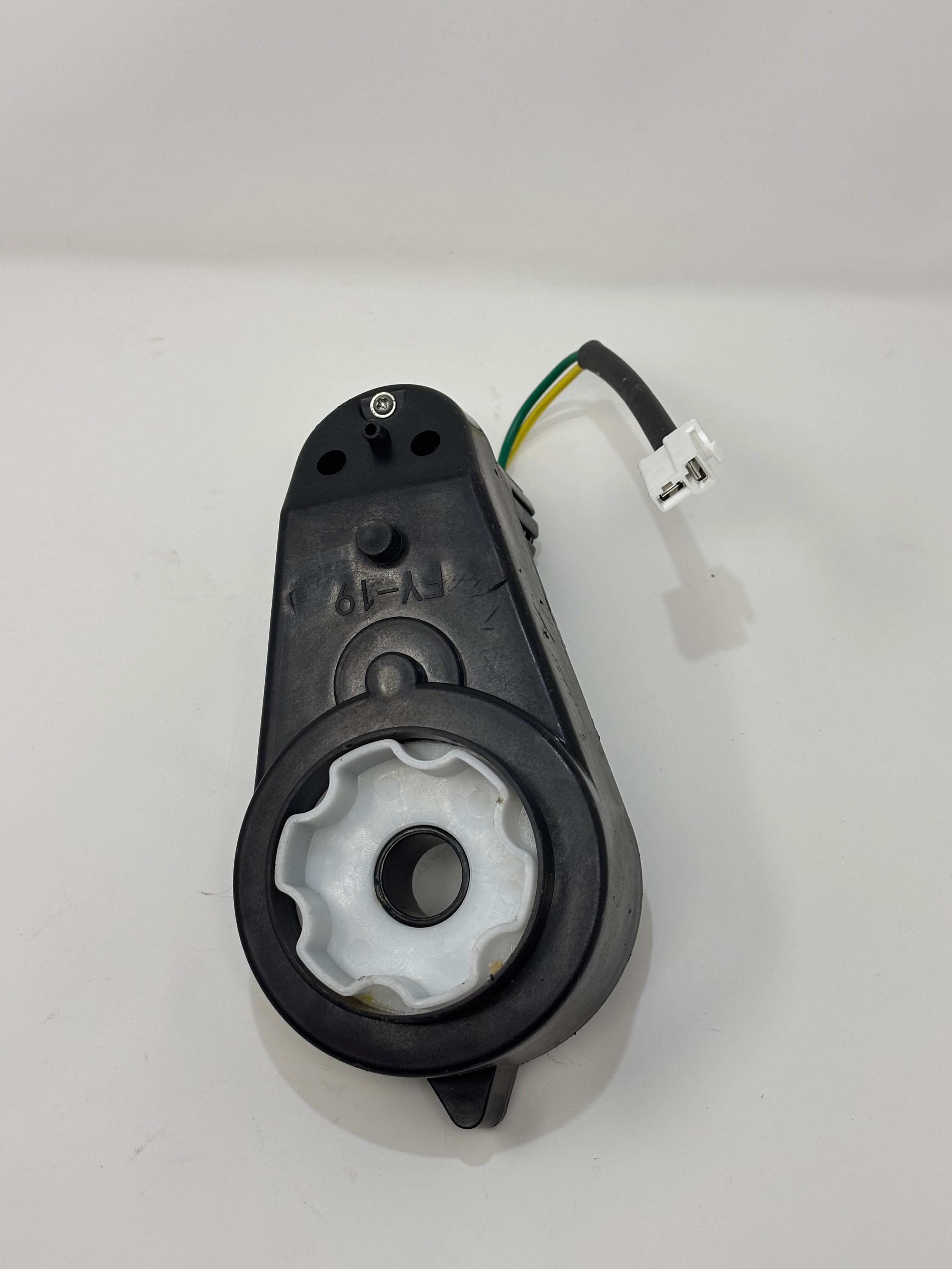 24v Motors ( Front)