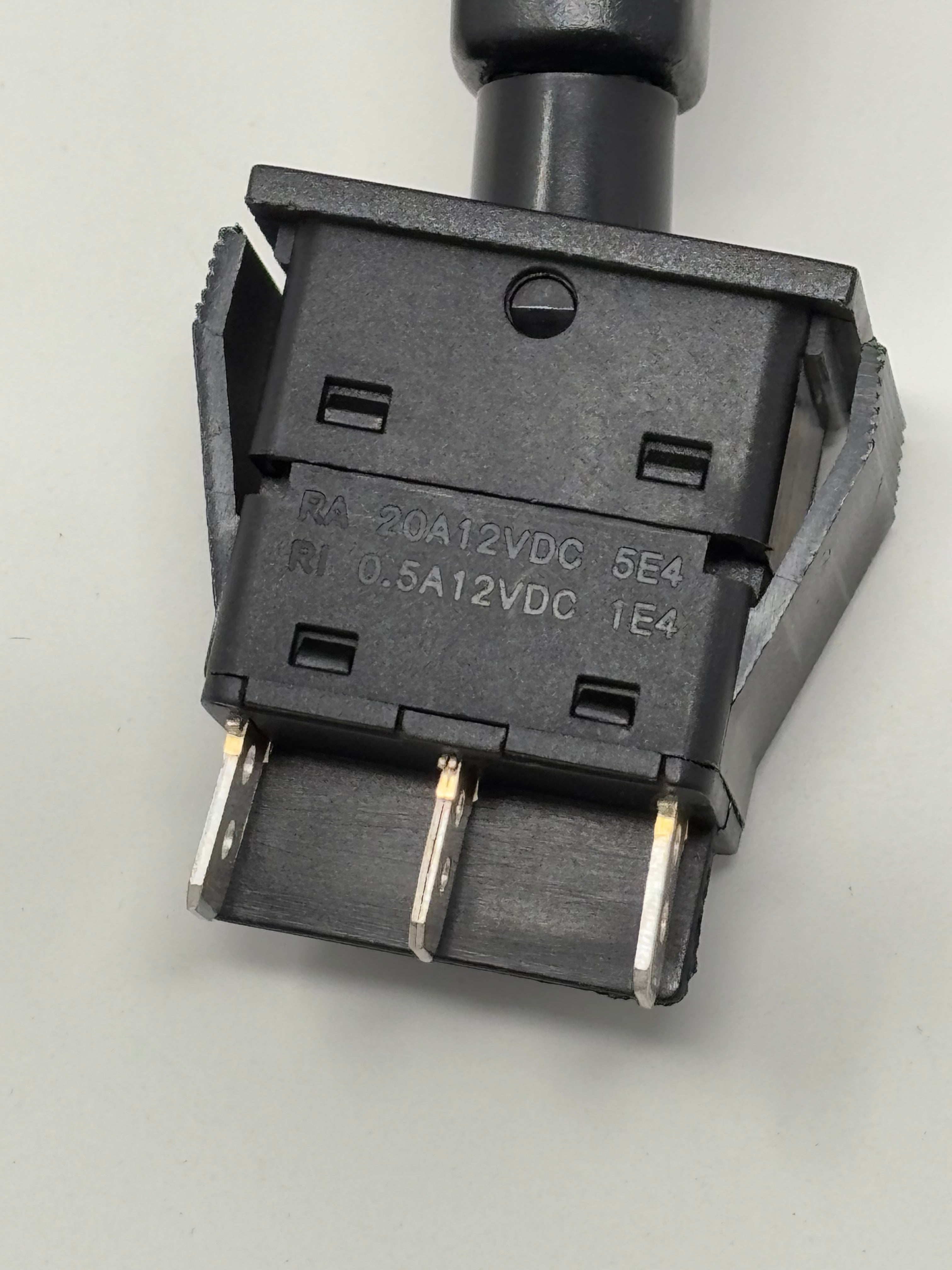 Gearstick for 603 Model ( UTV MX) image 2