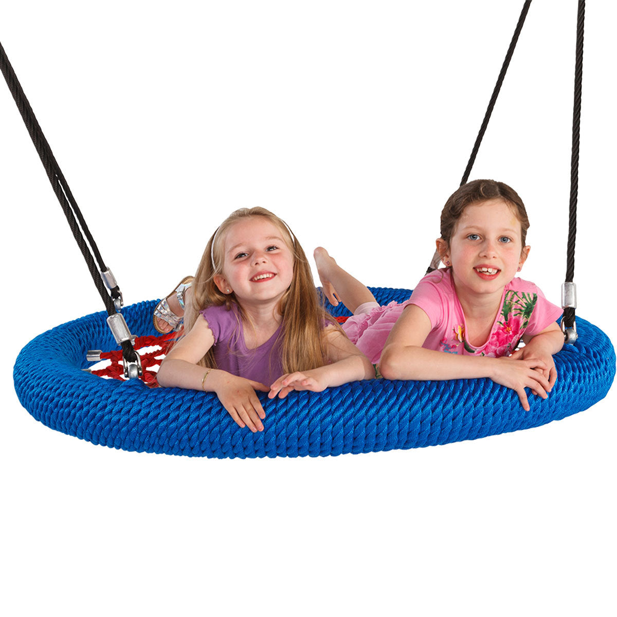 NestPro™ 100 – Commercial Nest Swing Seat by ChildWood Play