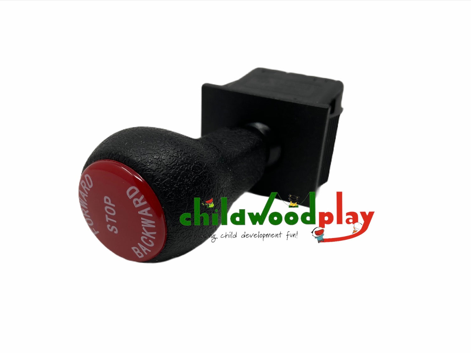 Gear stick for kids Ride on Cars 3 pin