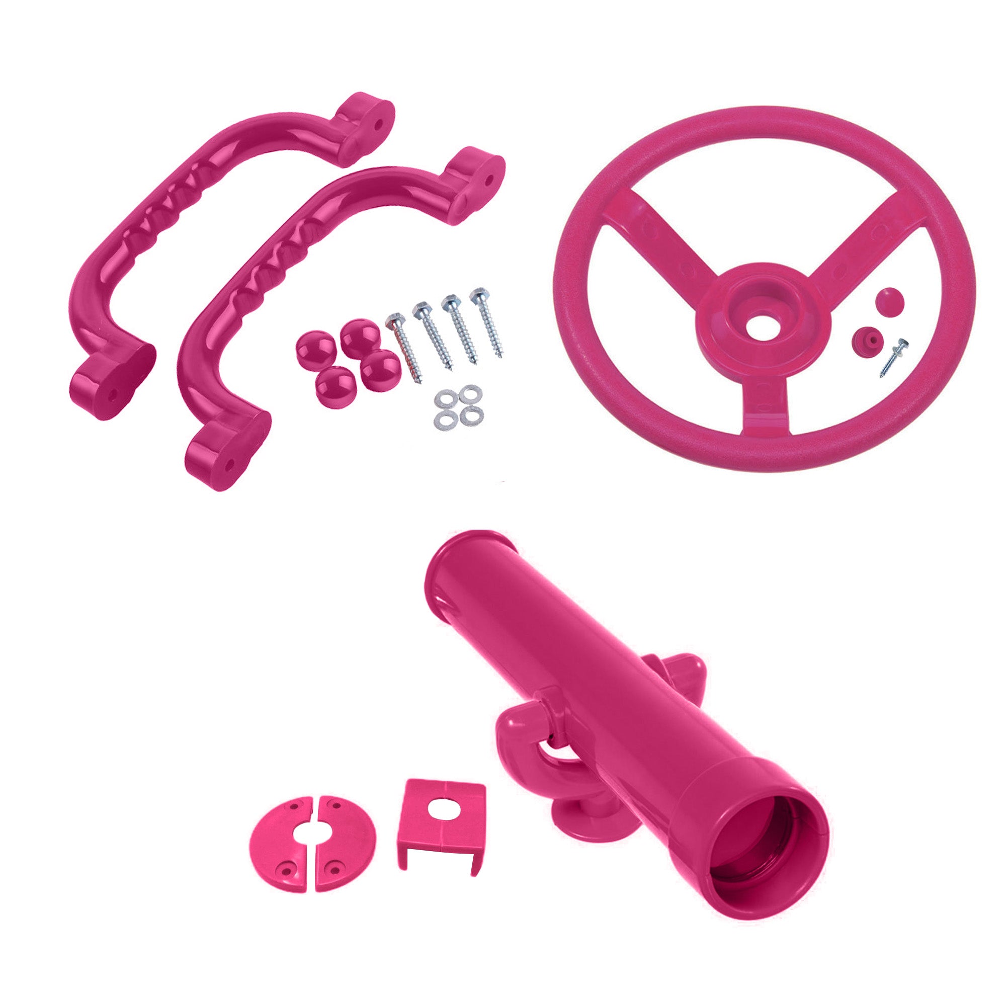 Accessories Bundle Deal 4