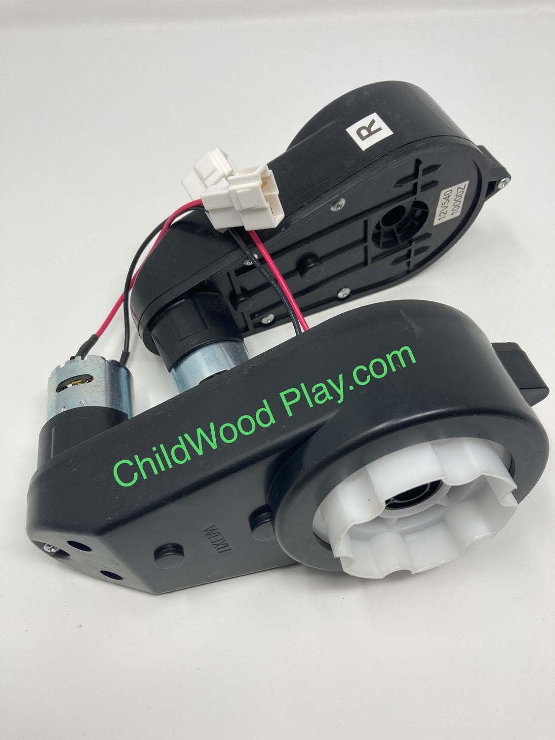 12v Motor (1 Pair)