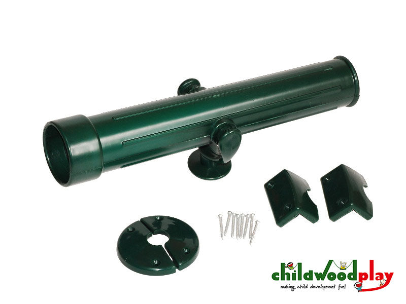 Mega Climbing Frame Accessories Bundle - Collection Only