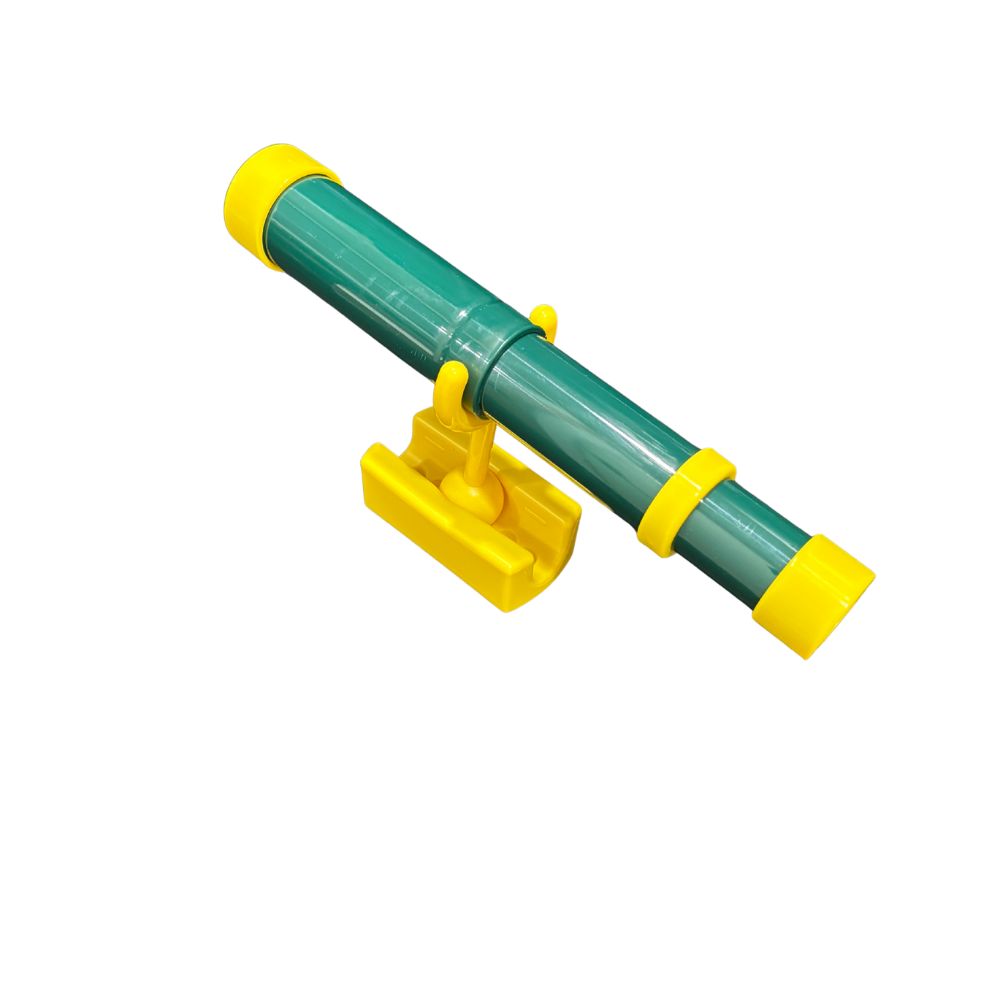 Telescope 2.0 – Extendable Kids’ Toy Telescope with Dual Zoom image 2