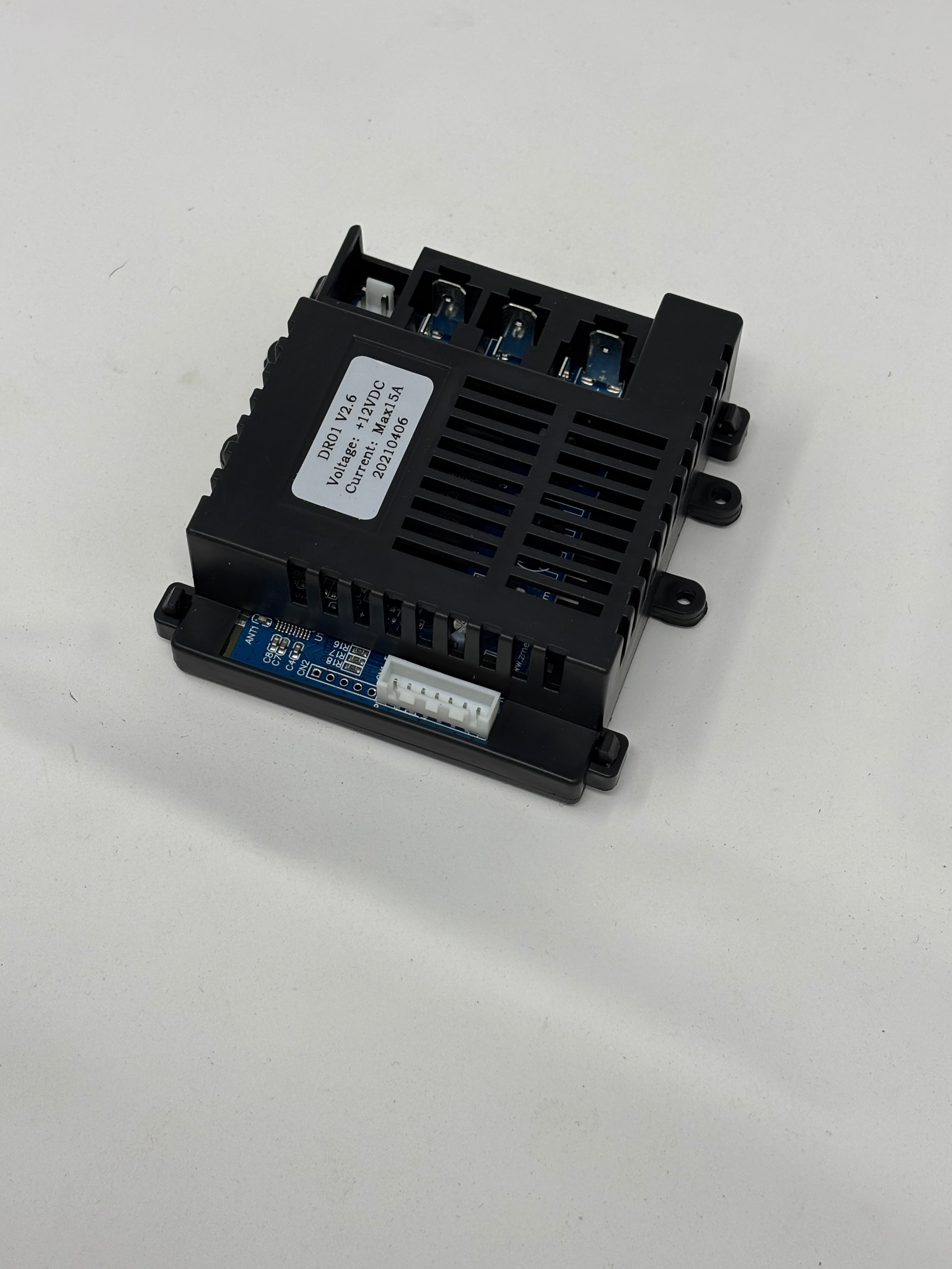 12v Parts Package