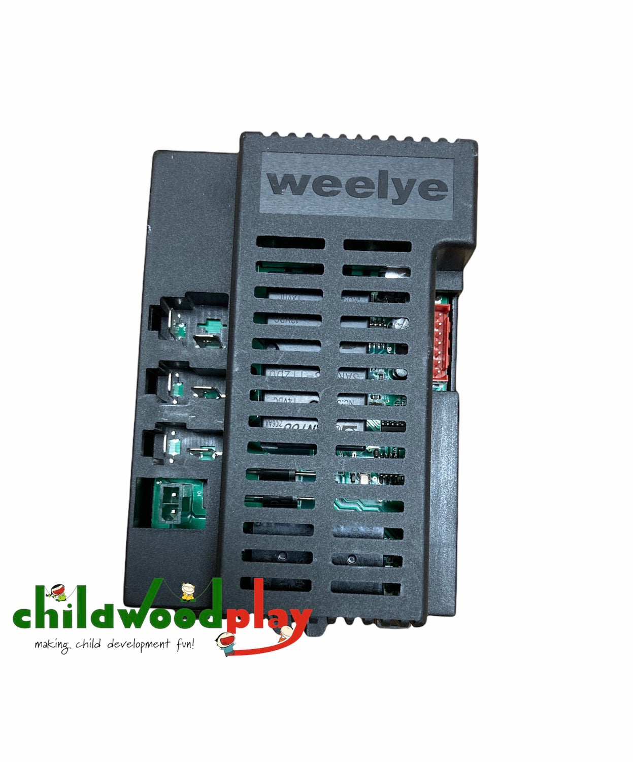Weelye RX30 24v image 3