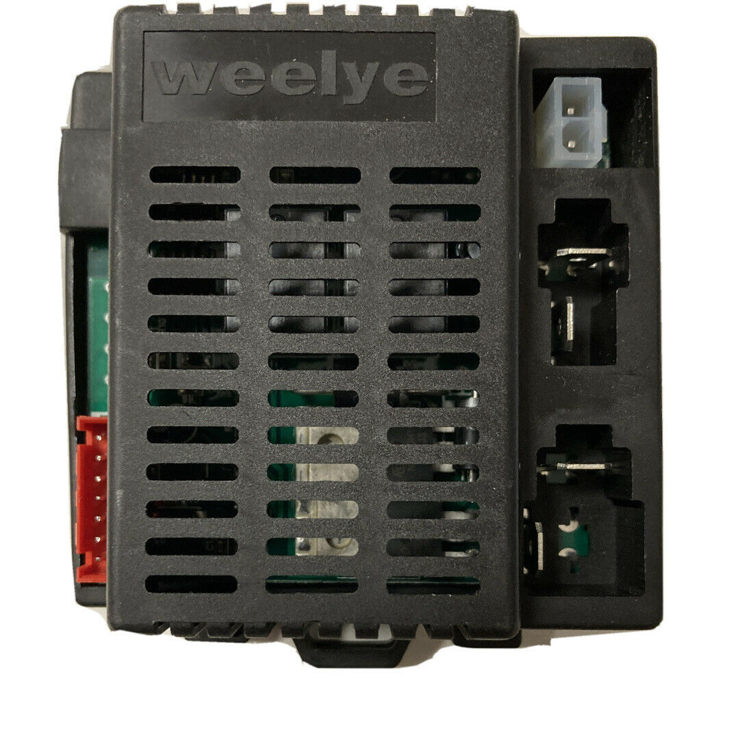 Weelye RX23