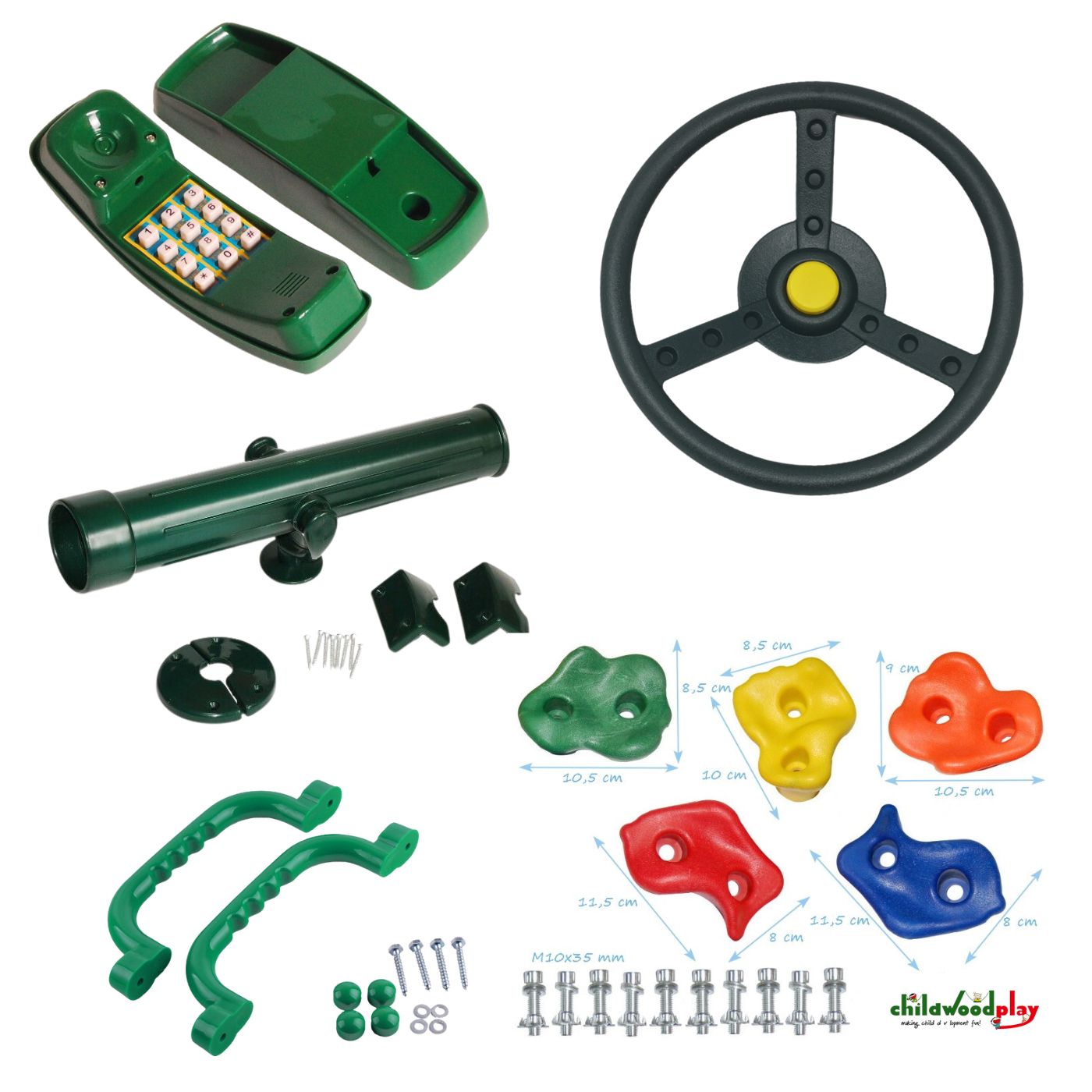 Accessories Bundle Deal 2