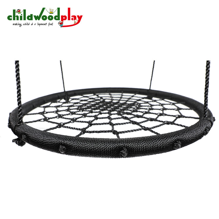 Crow Nest Swing Seat 100cm