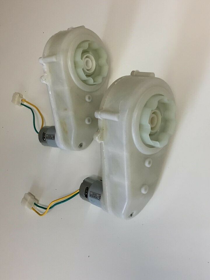 Pair of motor for Kids618 drifter jeep