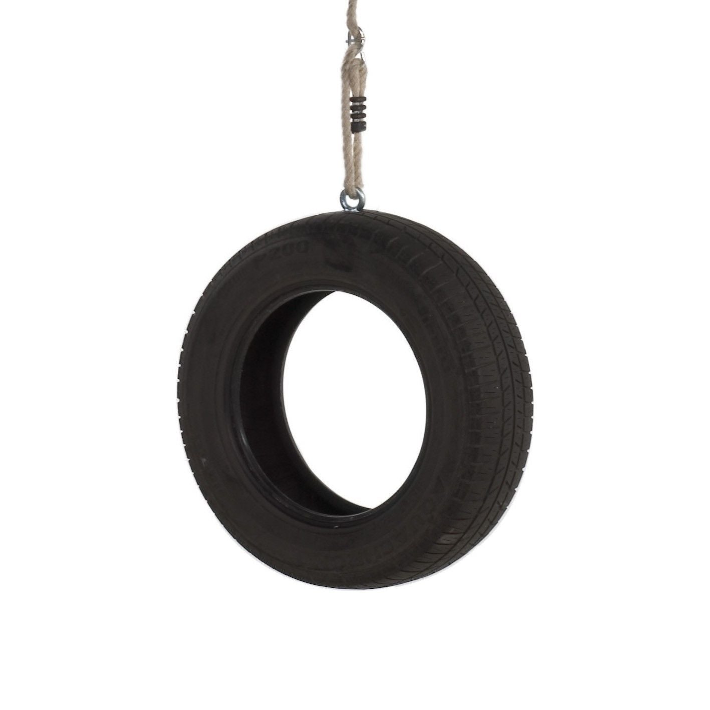 Vertical Tyre swing