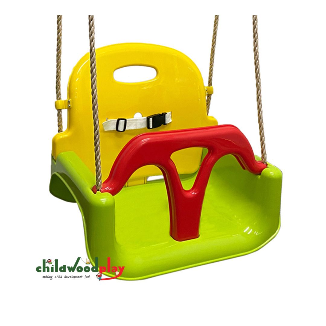 Baby Growing Swing Seat 3-1
