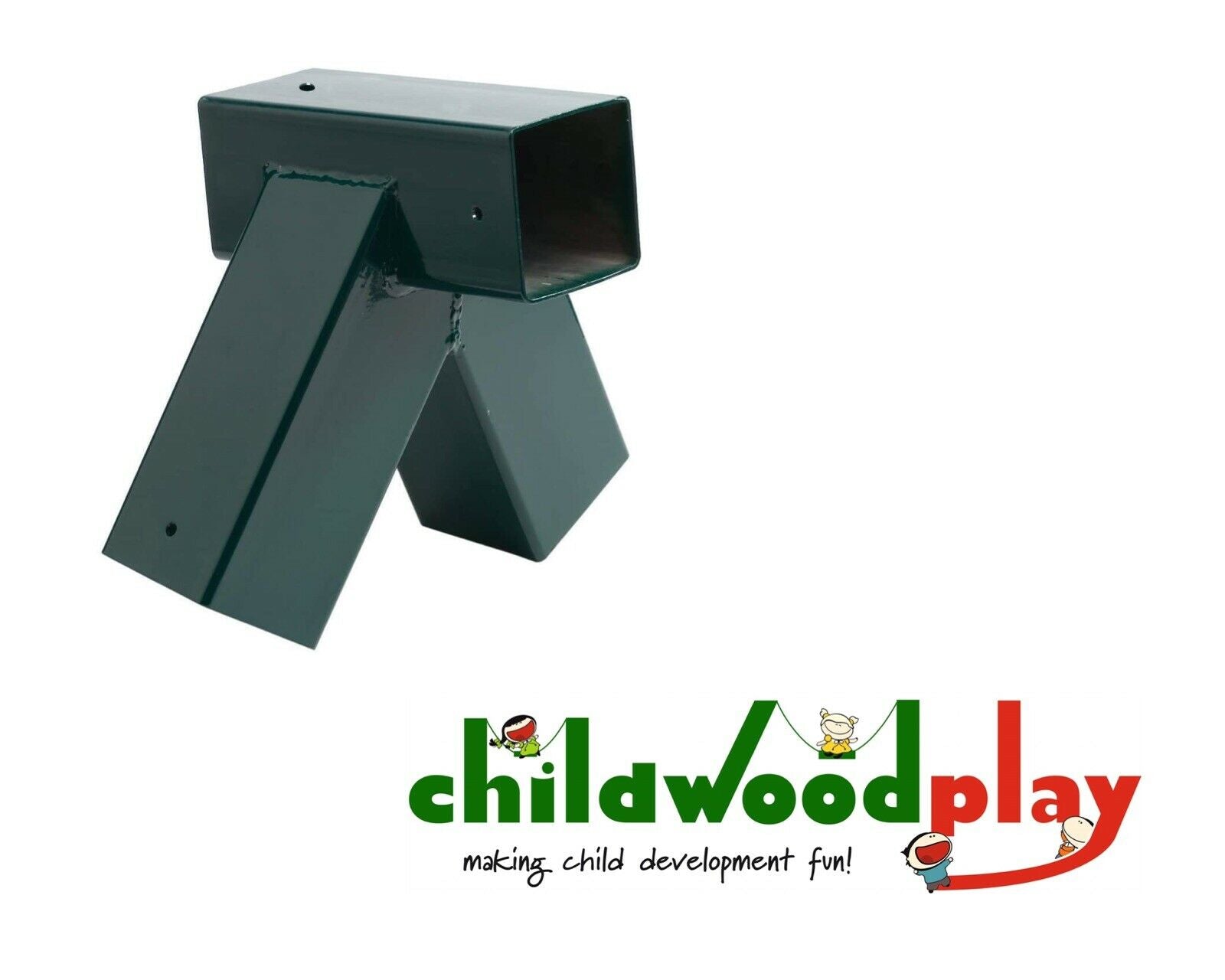 Heavy Duty Swing Corner Bracket | 100° Angle for 90mm x 90mm Posts –  Clim