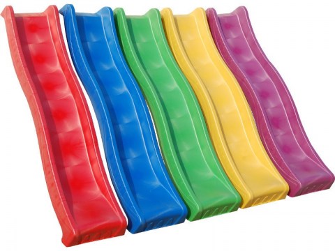 9ft Wave Slide