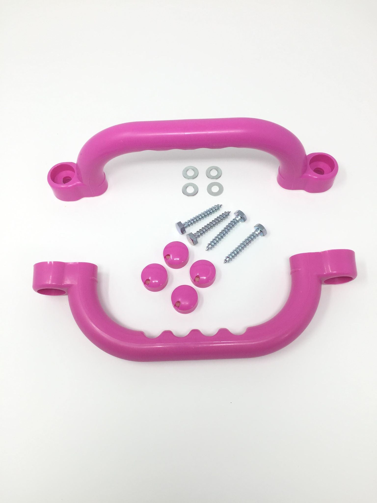 Grab Handles For Climbing Frame,
